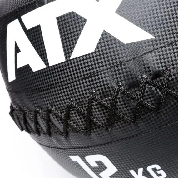 ATX® PVC Wall Ball - Carbon-Look 3 bis 12 kg