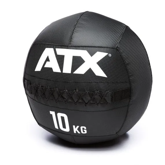 ATX® PVC Wall Ball - Carbon-Look 3 bis 12 kg