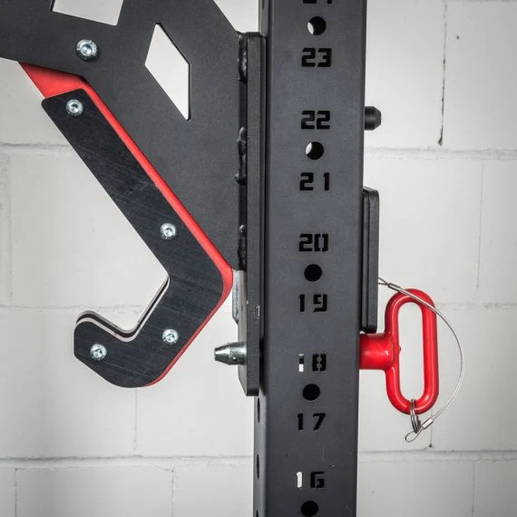 ATX® Monolift Hantelablage