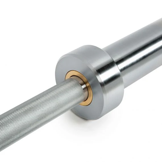 ATX® Bulls Bearing Bar-MK +700 kg+ Federstahl + Gelagert