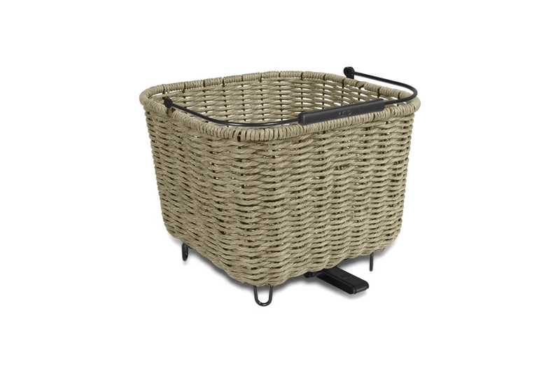 Acid Gepäckträgerkorb Rattan 20 RILink