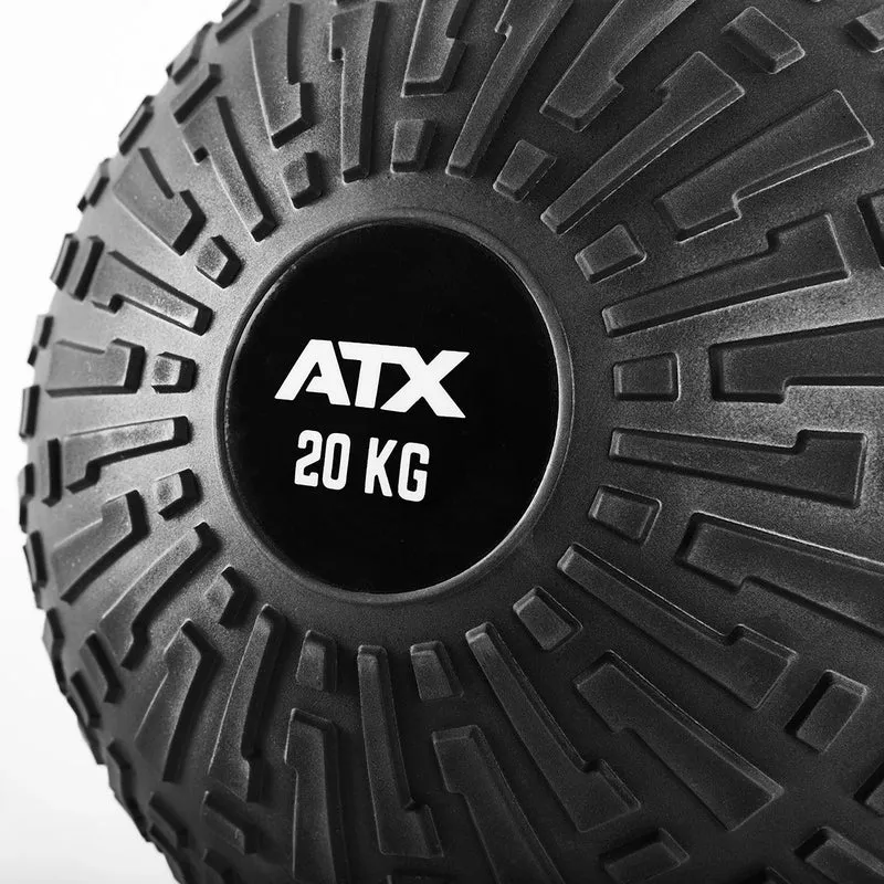ATX® Power Slam Ball - 4 bis 20 kg