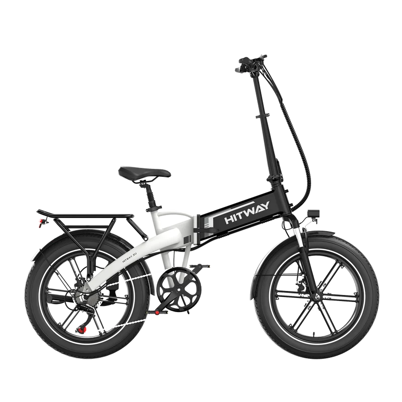 BK10S faltbares Elektrofahrrad