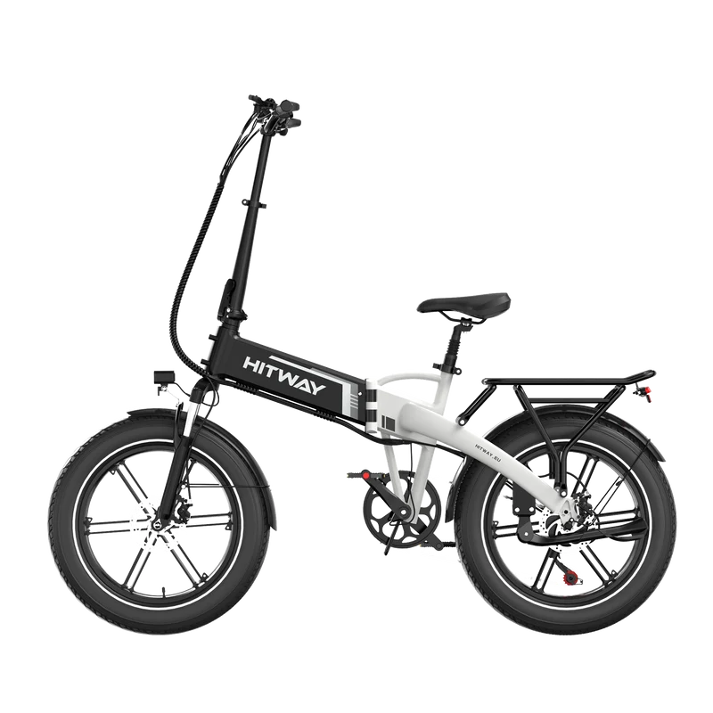 BK10S faltbares Elektrofahrrad