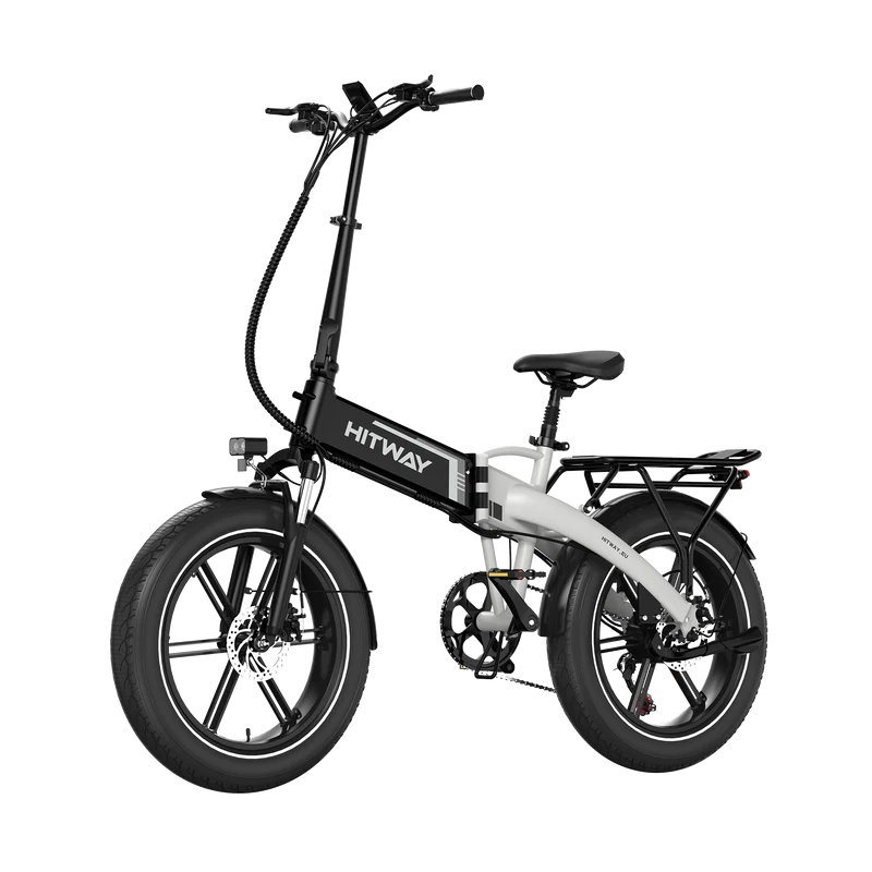 BK10S faltbares Elektrofahrrad