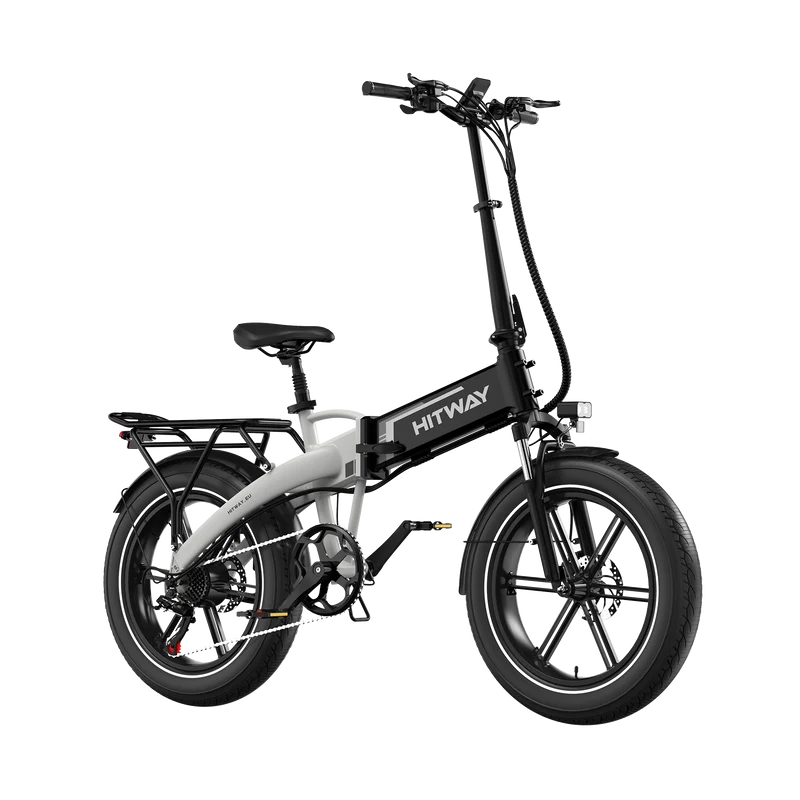 BK10S faltbares Elektrofahrrad
