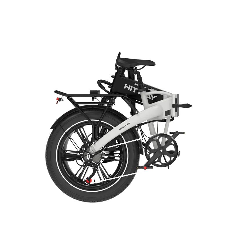 BK10S faltbares Elektrofahrrad