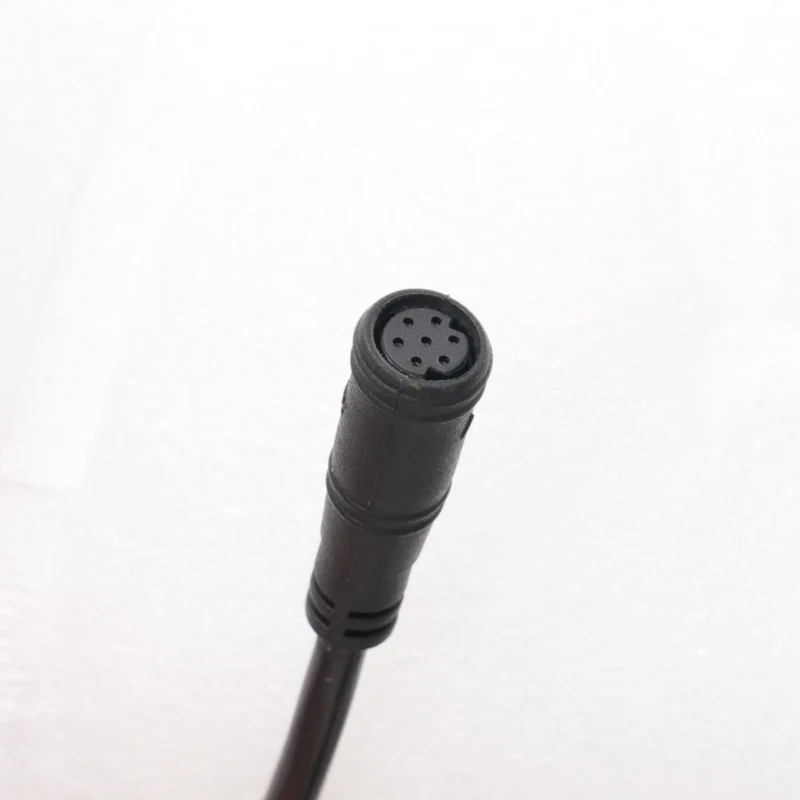 Wasserdichter Kabel für das Display