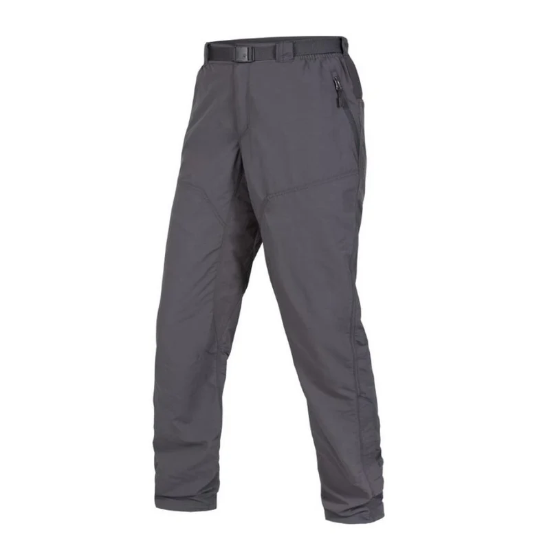 Endura Hummvee Hose grau Größe L