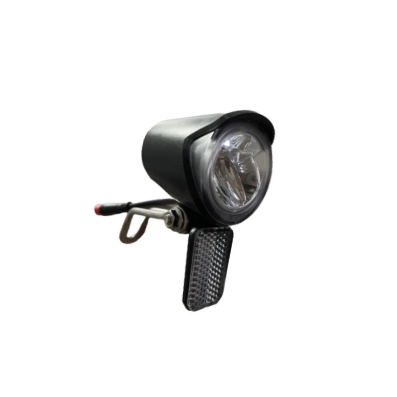 Frontlicht für E-Bikes