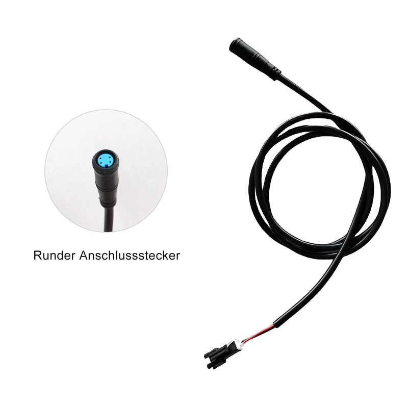Wasserdichtes Kabel für Rücklicht
