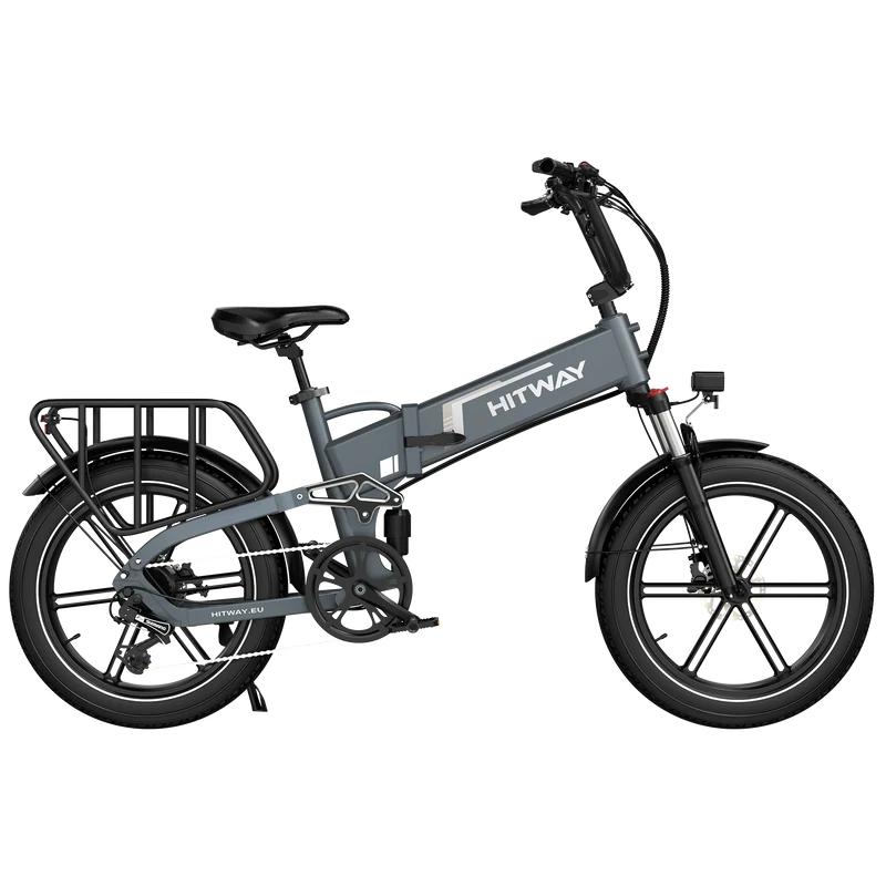 BK10S PRO Klappbares Fatbike E-Bike