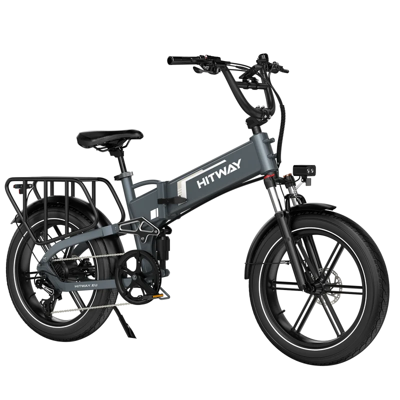 BK10S PRO Klappbares Fatbike E-Bike