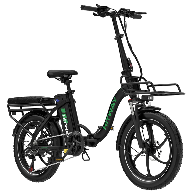 BK6S L1 faltbares Elektrofahrrad