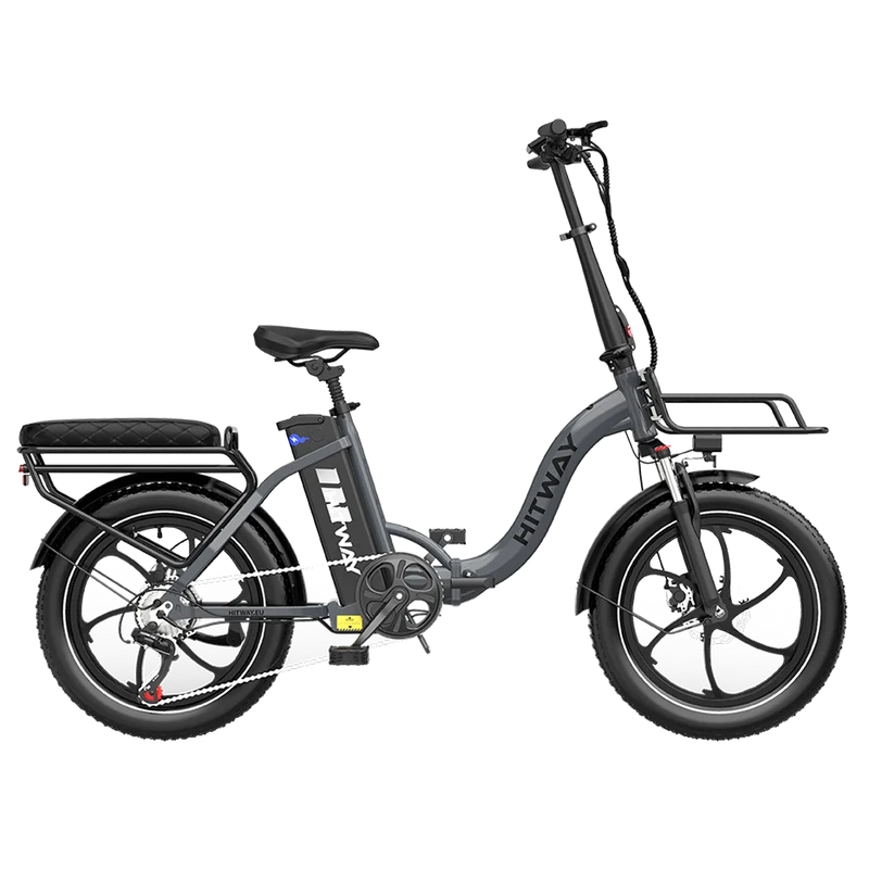 BK6S L1 faltbares Elektrofahrrad