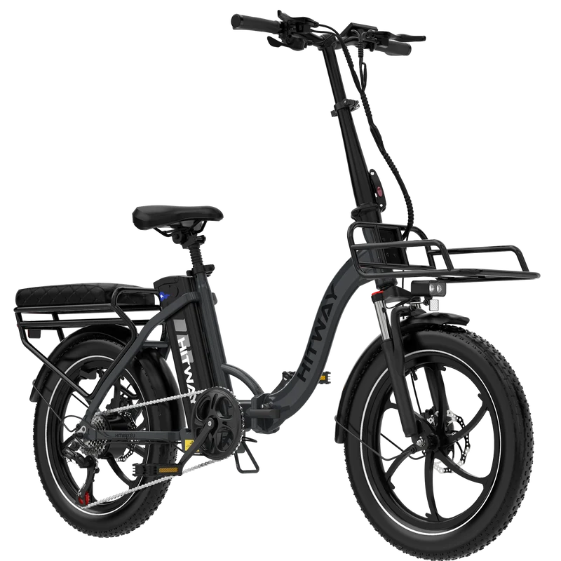 BK6S L1 faltbares Elektrofahrrad