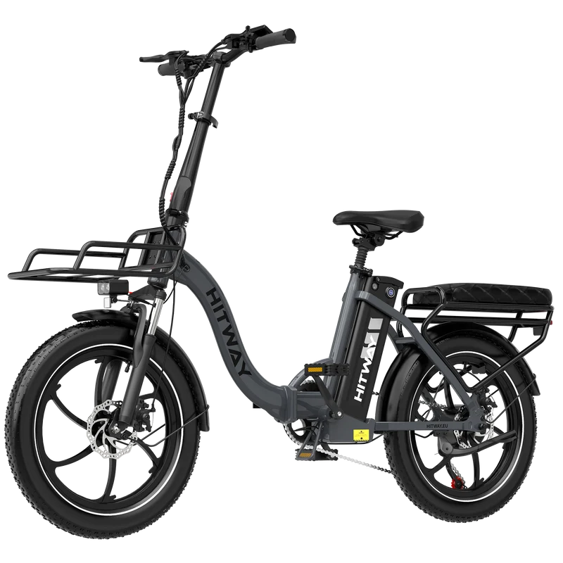 BK6S L1 faltbares Elektrofahrrad