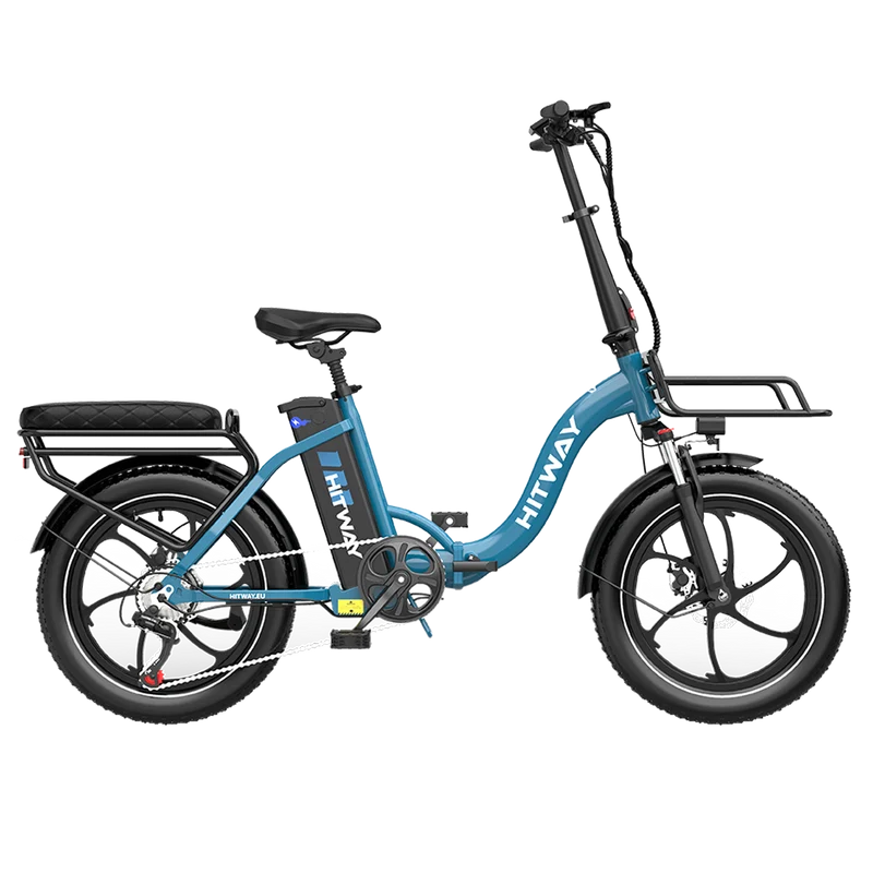 BK6S L1 faltbares Elektrofahrrad