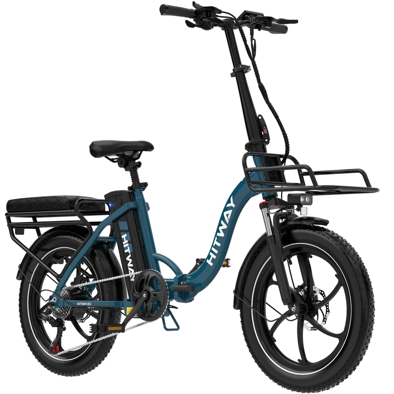 BK6S L1 faltbares Elektrofahrrad