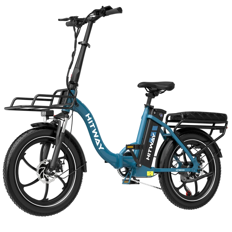 BK6S L1 faltbares Elektrofahrrad