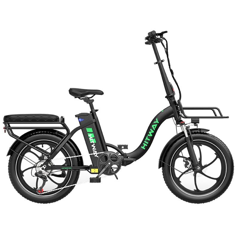 BK6S L1 faltbares Elektrofahrrad