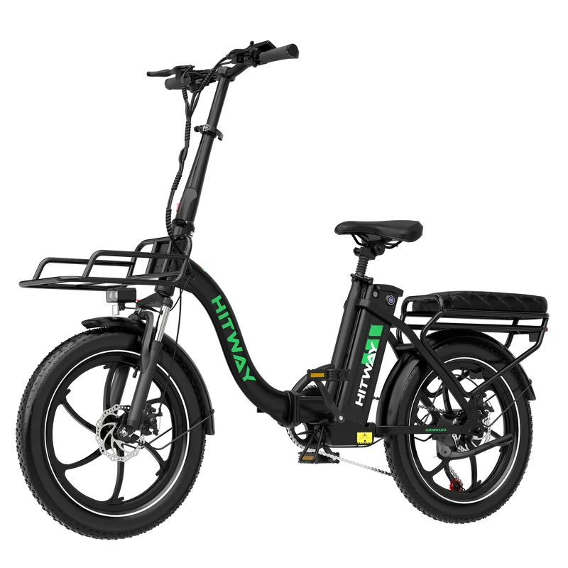 BK6S L1 faltbares Elektrofahrrad