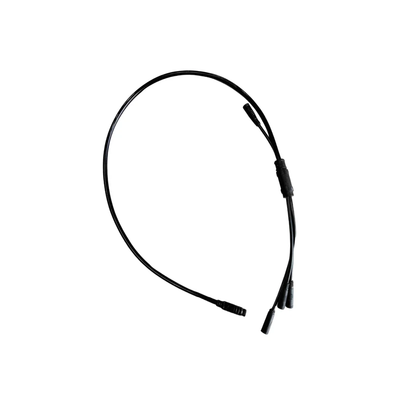 BK29S E-Bike integrierte Kabel