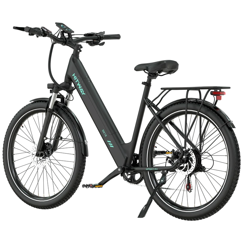 BK18S Elektrofahrrad