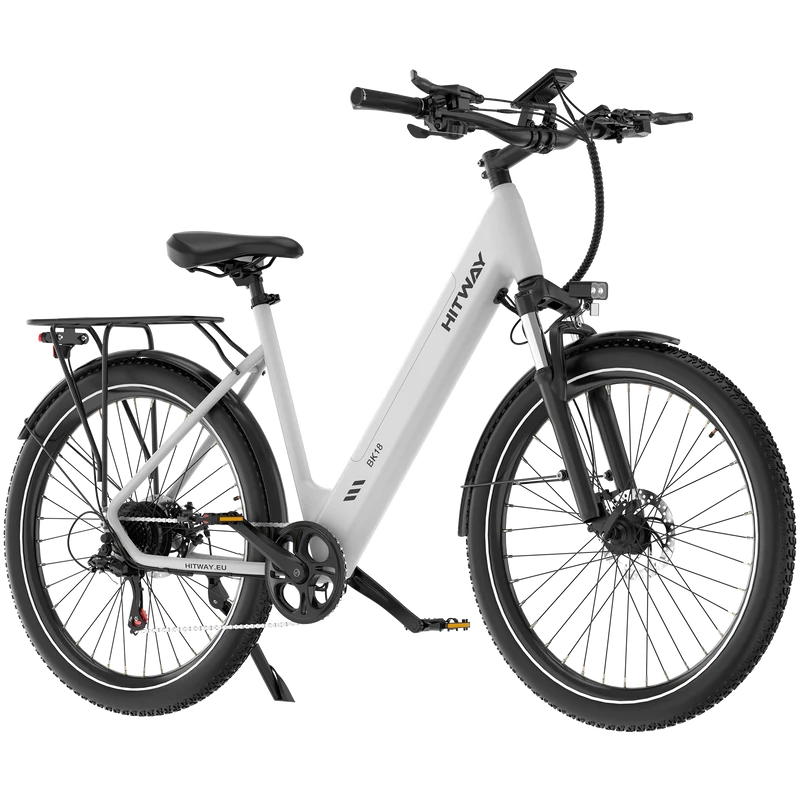 BK18S Elektrofahrrad