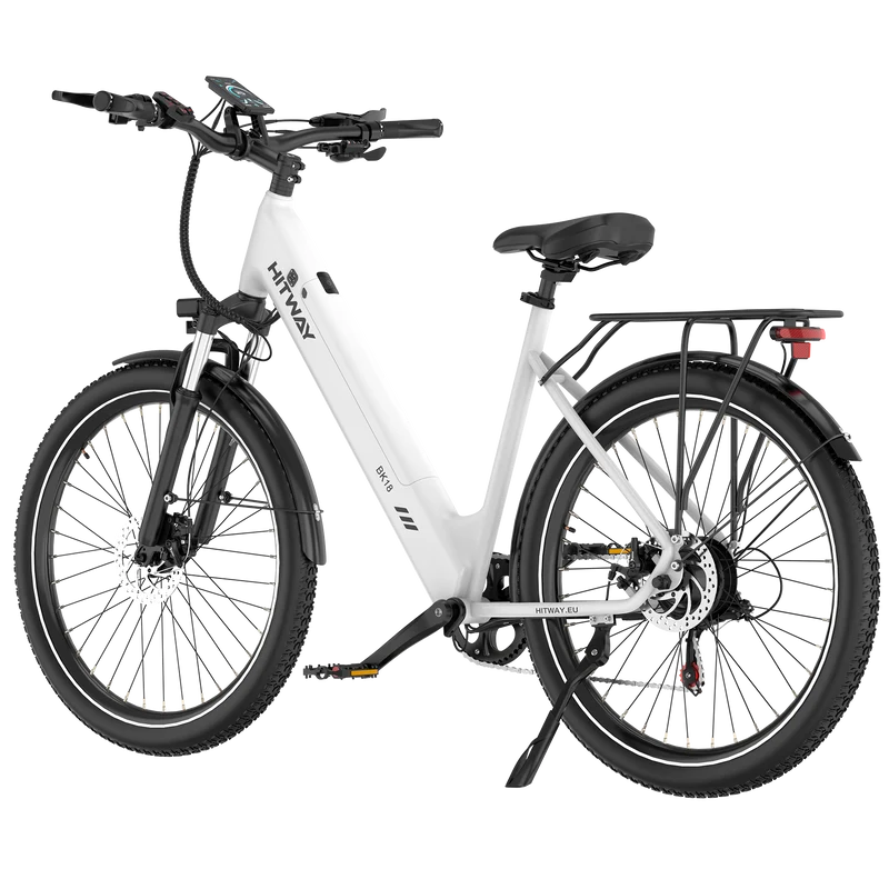BK18S Elektrofahrrad