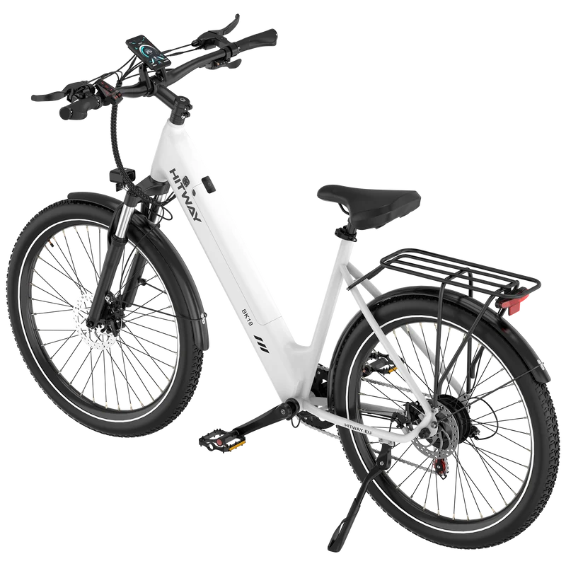 BK18S Elektrofahrrad