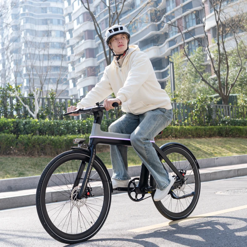 Ebike X