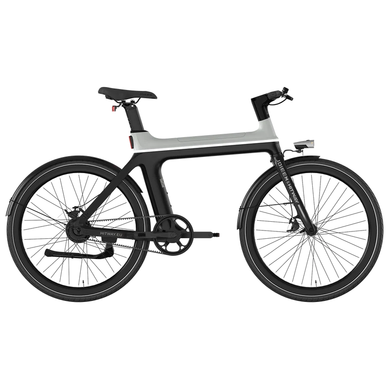 Ebike X