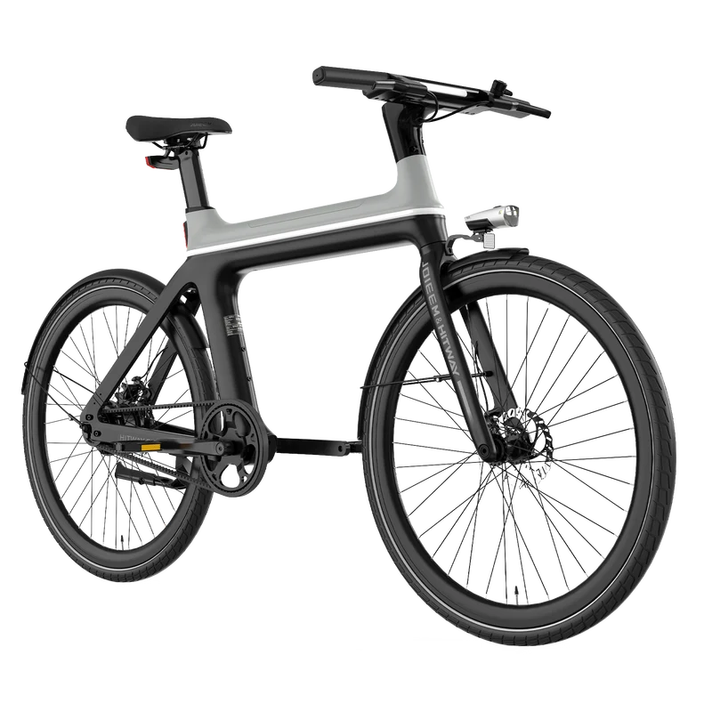 Ebike X