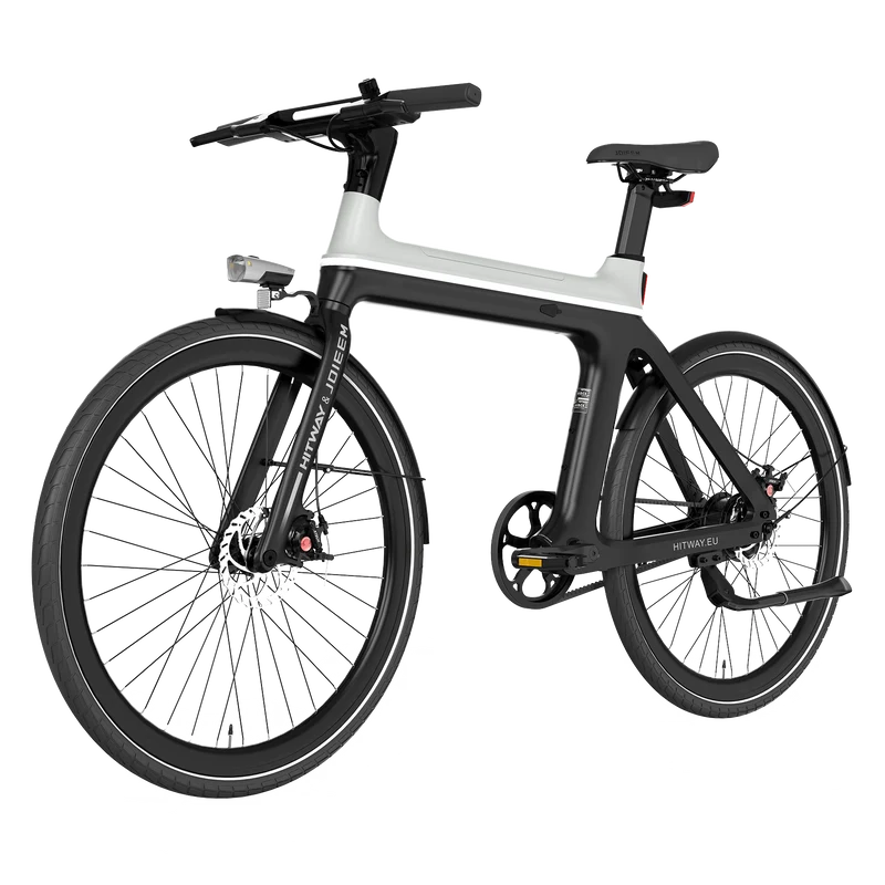 Ebike X