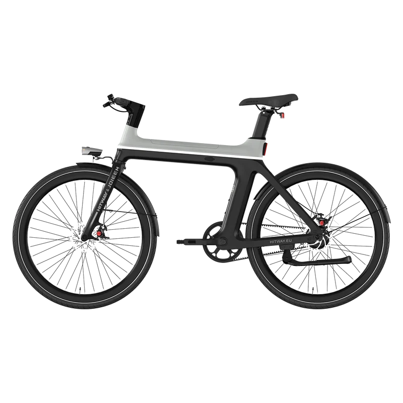 Ebike X