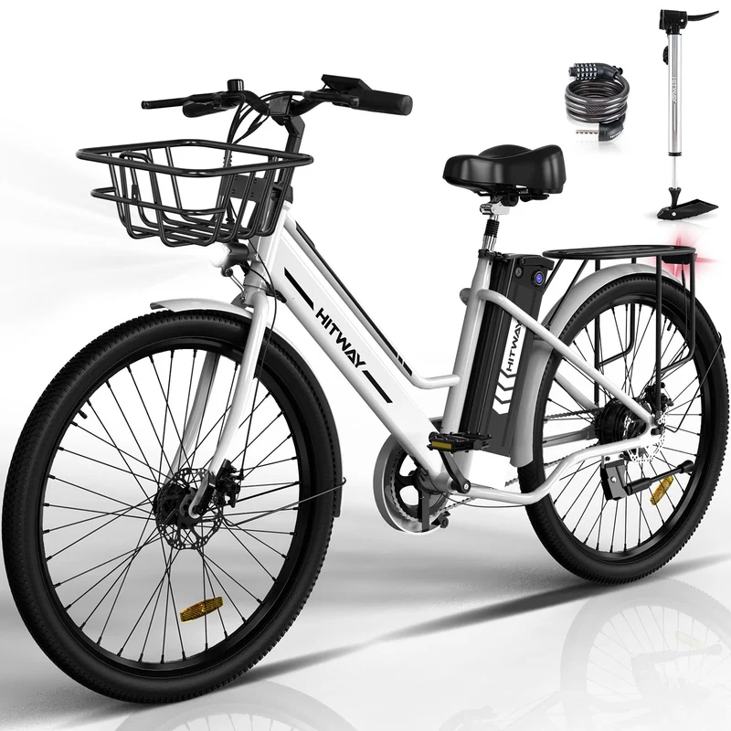 Fahrrad-Vorderradkorb für BK8/BK8S