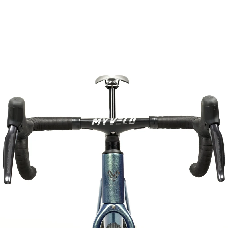 Mortirolo Gravel Bike - Race Edition