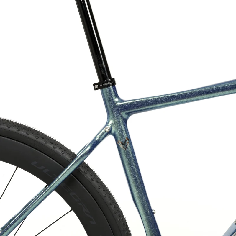 Mortirolo Gravel Bike - Race Edition