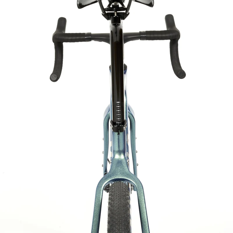 Mortirolo Gravel Bike - Race Edition