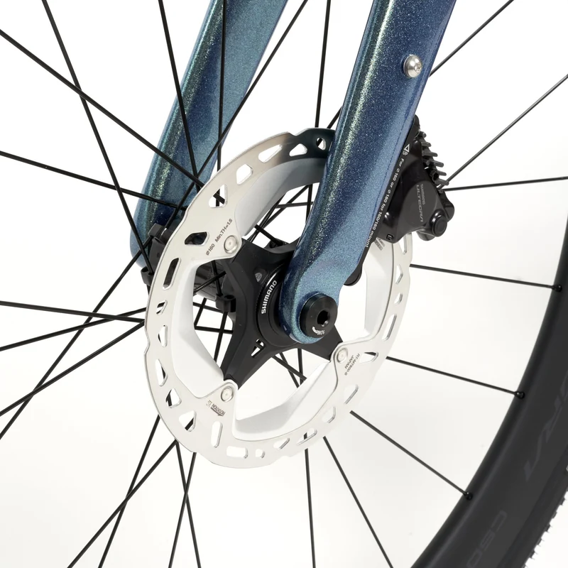 Mortirolo Gravel Bike - Race Edition