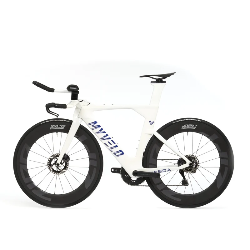 Lisboa Triathlonrad