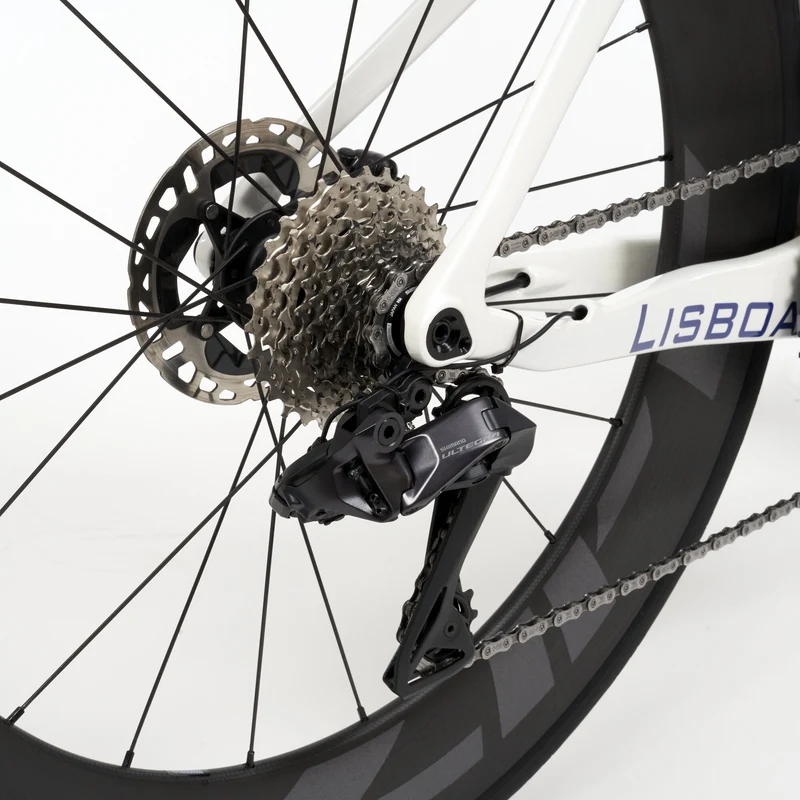 Lisboa Triathlonrad