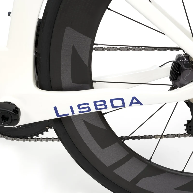 Lisboa Triathlonrad