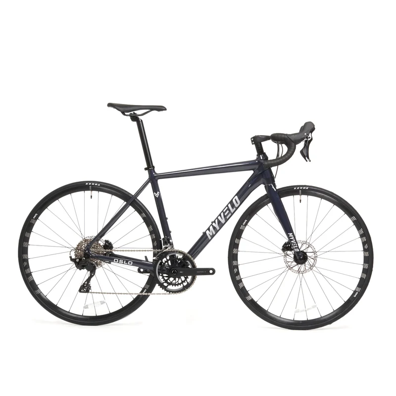 Oslo Endurance Rennrad