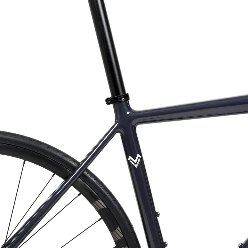 Oslo Endurance Rennrad