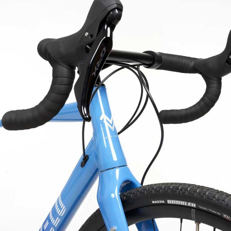 Campo Felice Gravel Bike