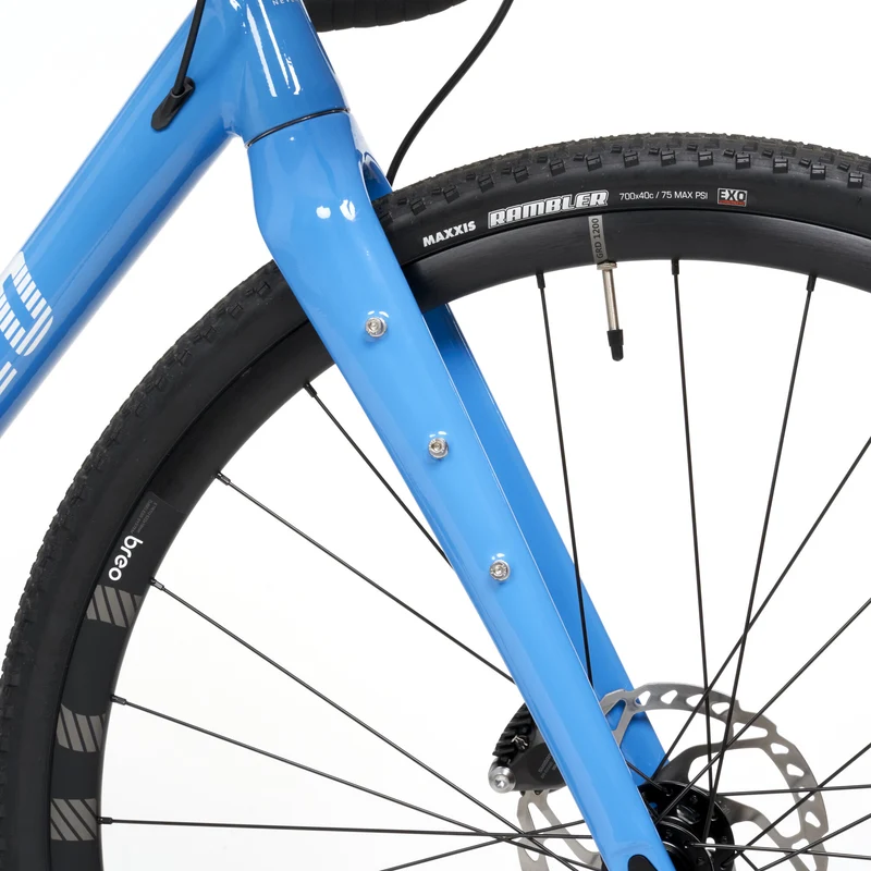 Campo Felice Gravel Bike