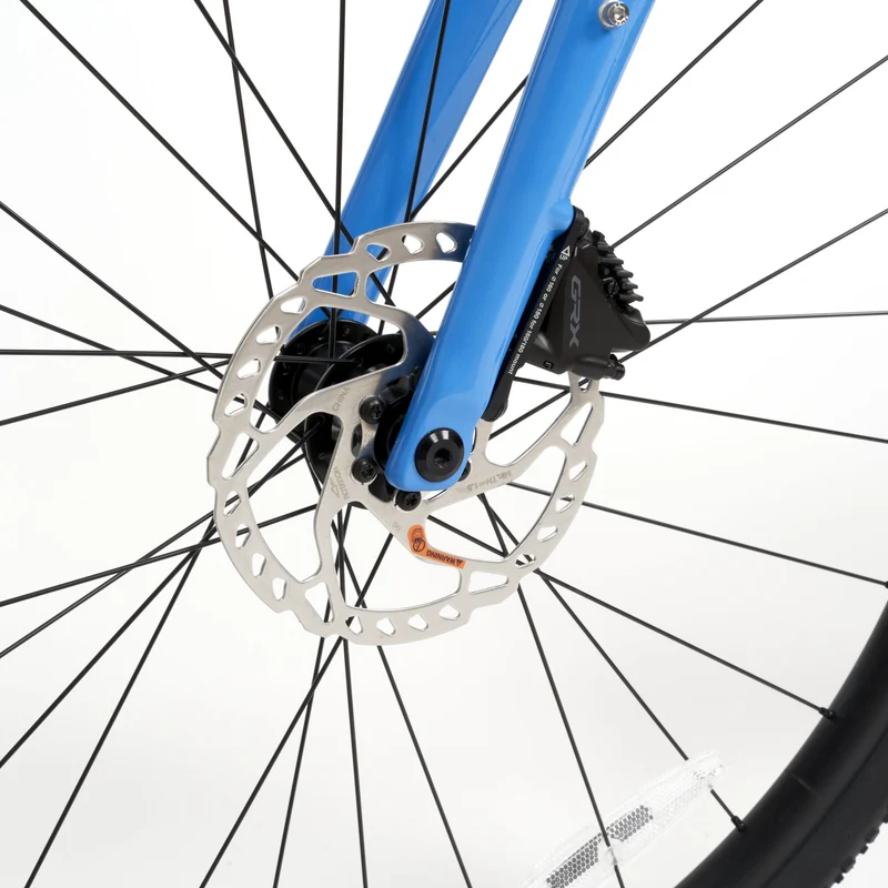 Campo Felice Gravel Bike