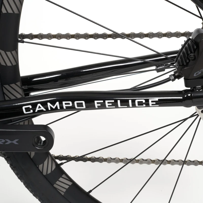 Campo Felice Gravel Bike